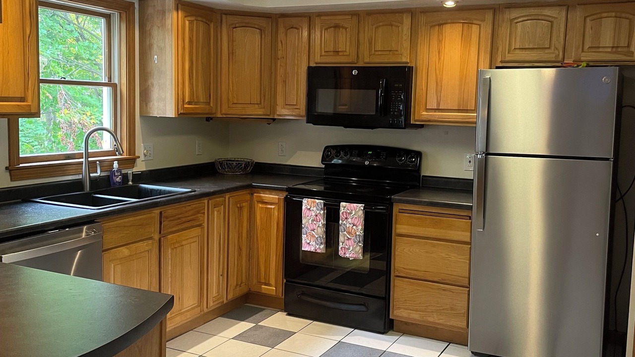 Photo of Kitchen in Oakland
