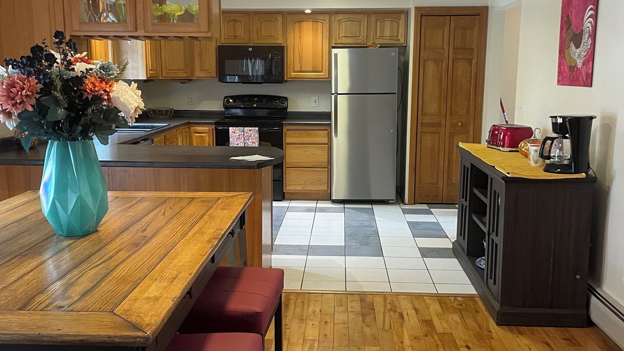 Photo of Kitchen in Oakland