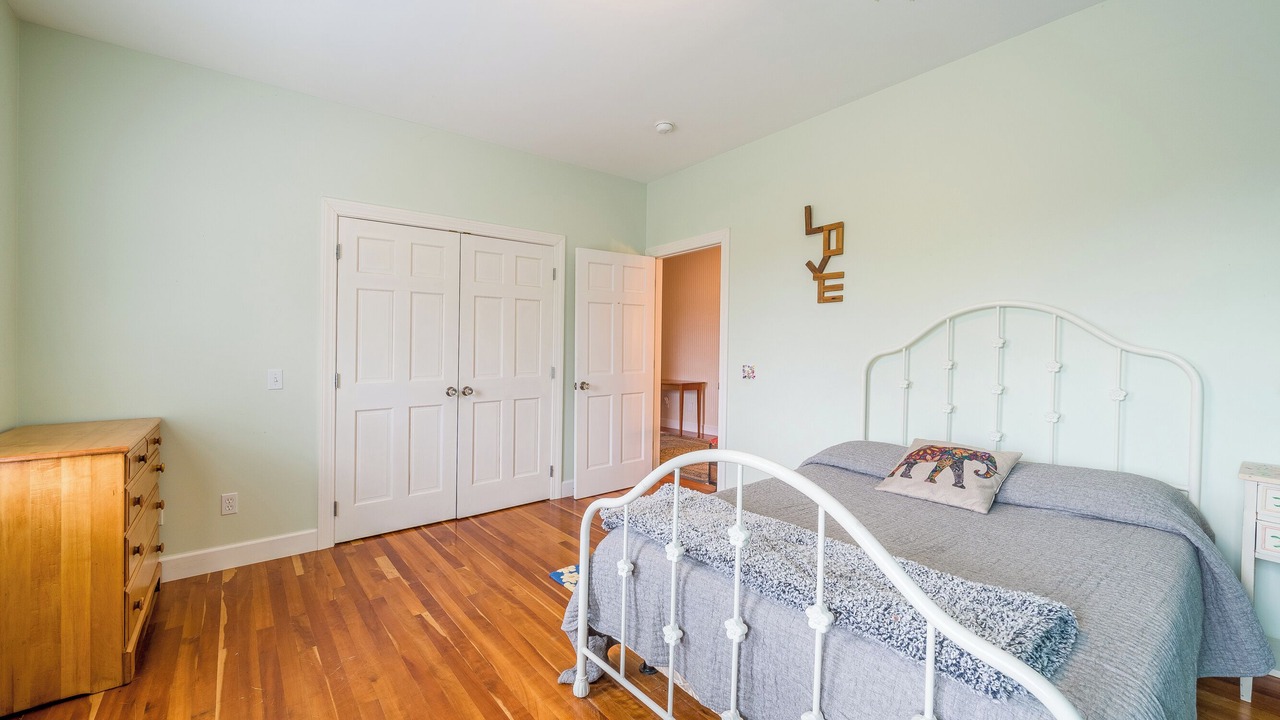 Photo of Bedroom in Castile