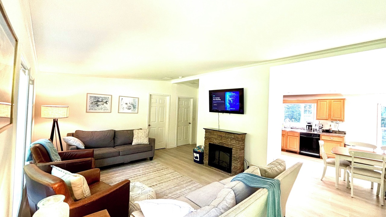 Photo of Livingroom in Phippsburg