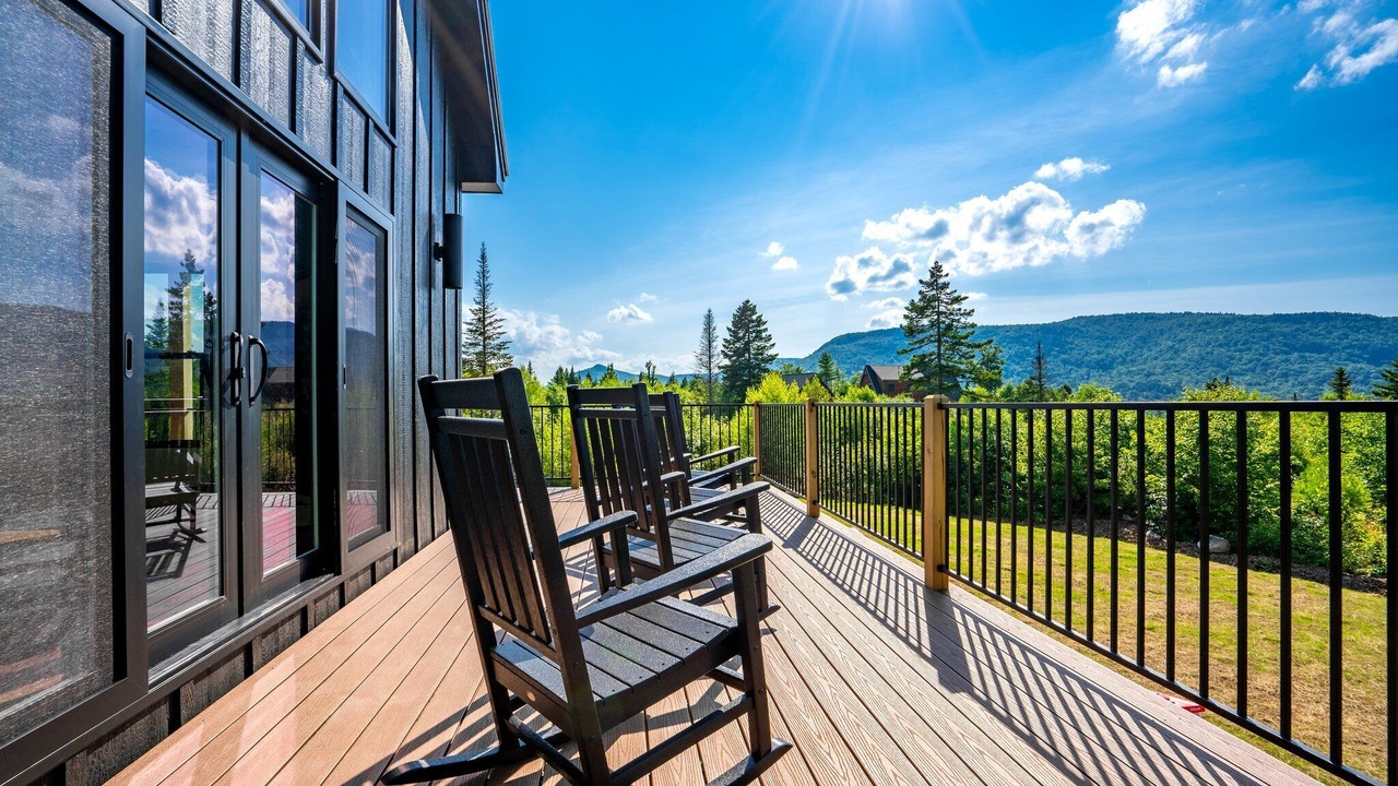 Photo of Outdoor in Sunday River Area