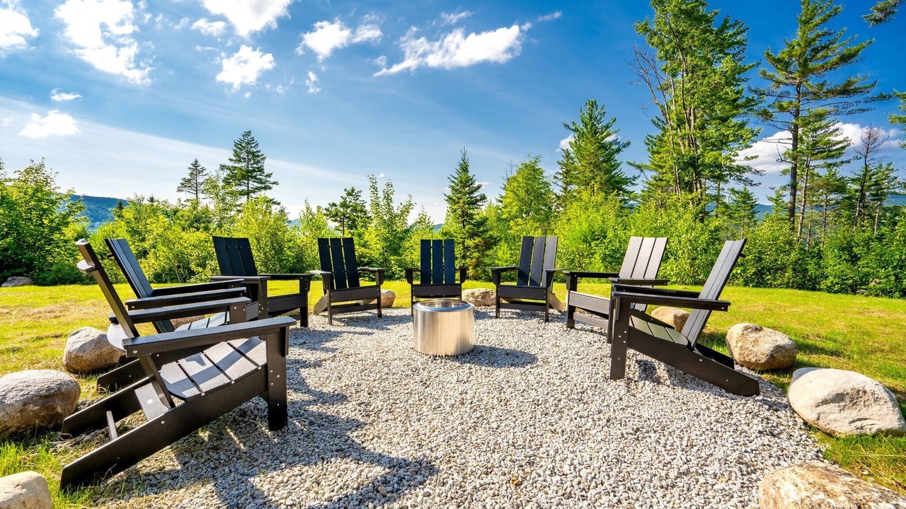Photo of Outdoor in Sunday River Area