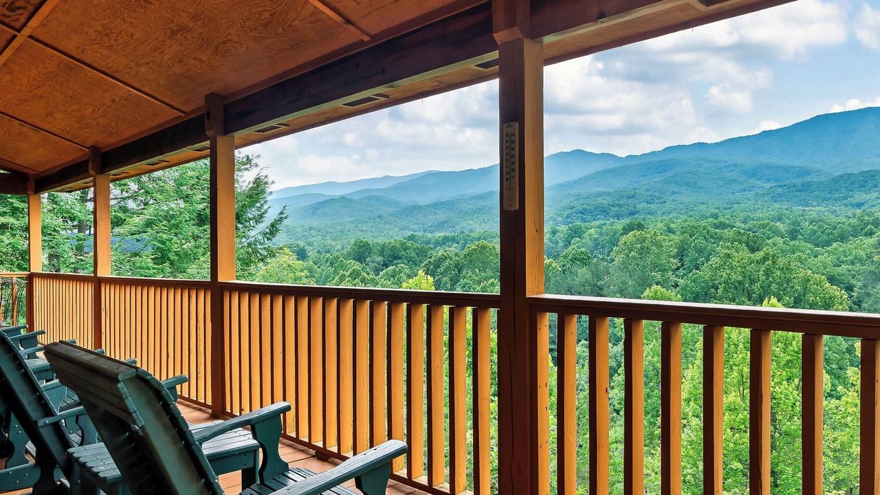 Photo of Outdoor in Pittman Center
