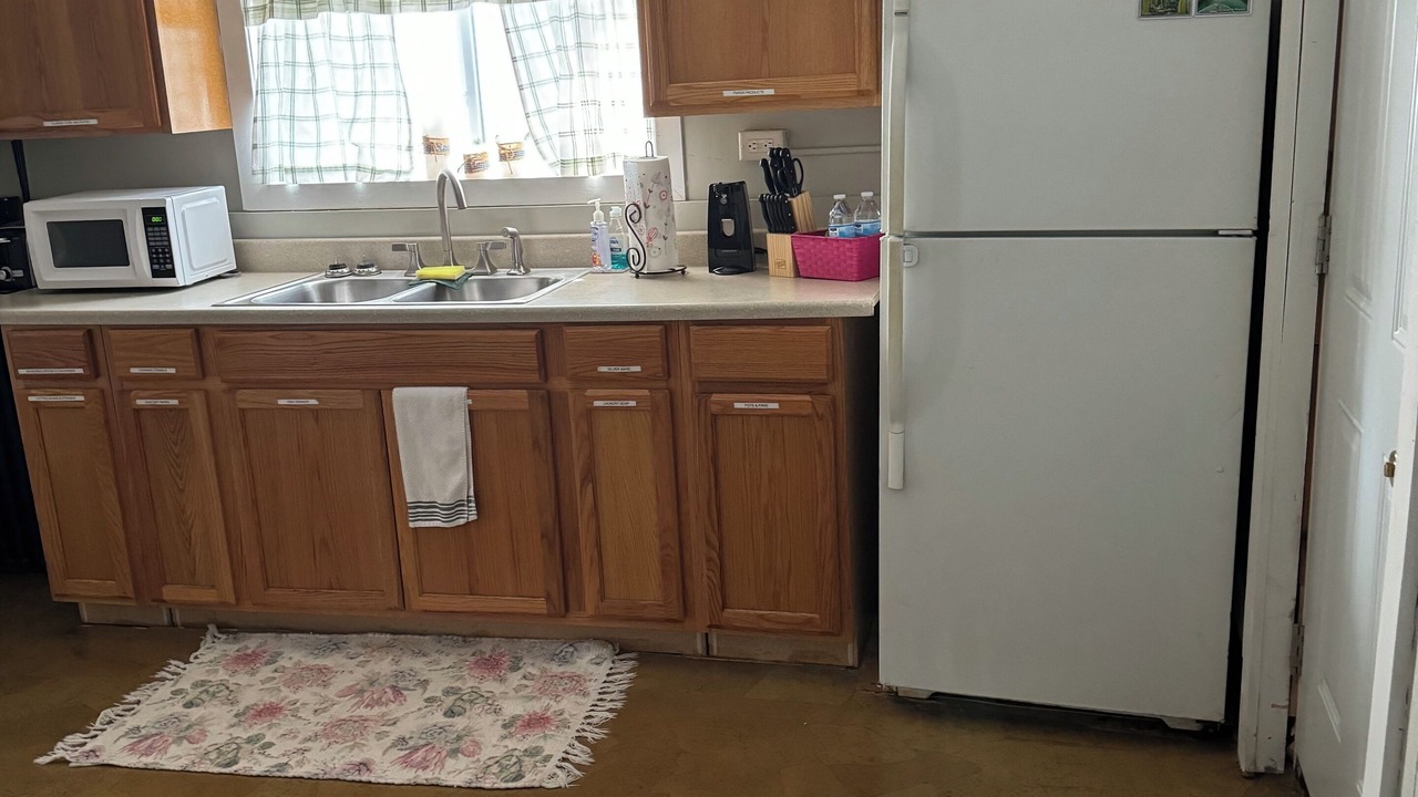 Photo of Kitchen in Arnot