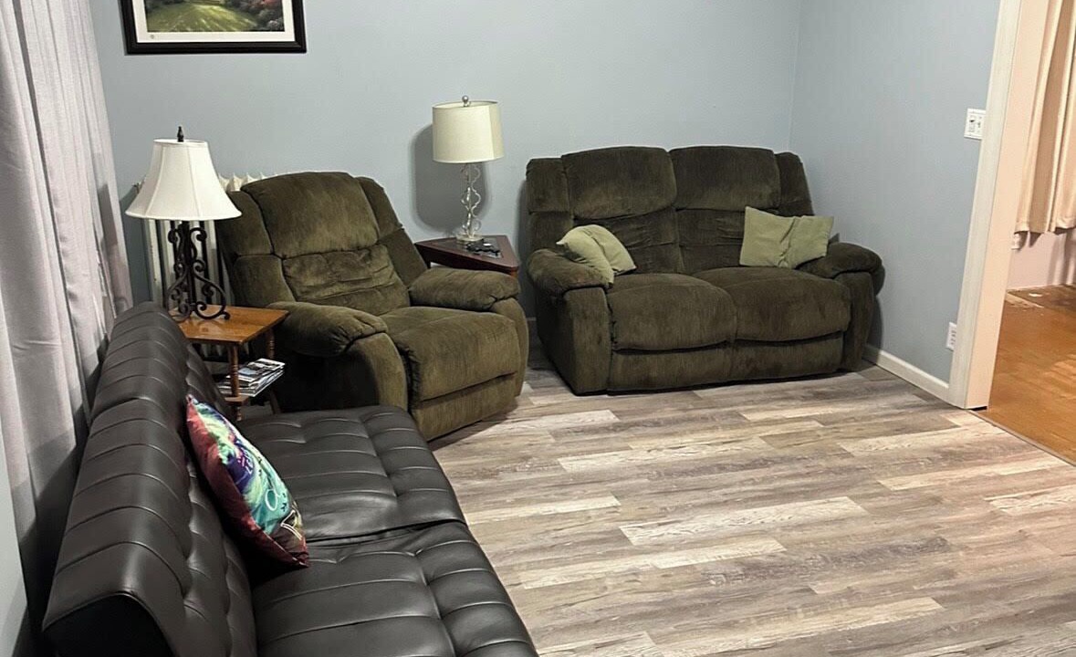 Photo of Livingroom in Huntingdon