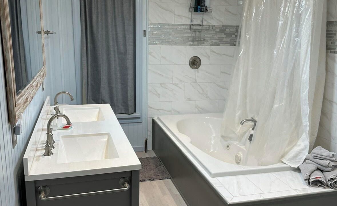 Photo of Bathroom in Huntingdon