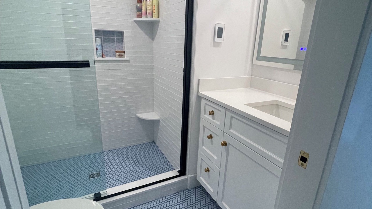 Photo of Bathroom in Kennebunkport