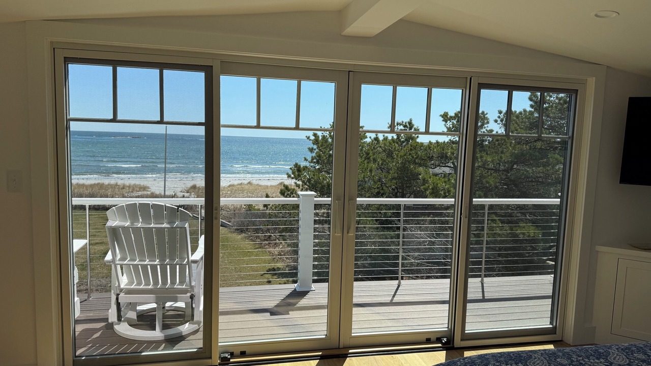Photo of Bedroom in Kennebunkport