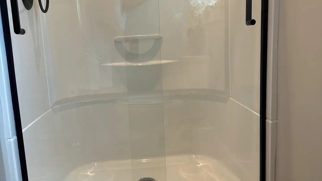 Photo of Bathroom in Oakland