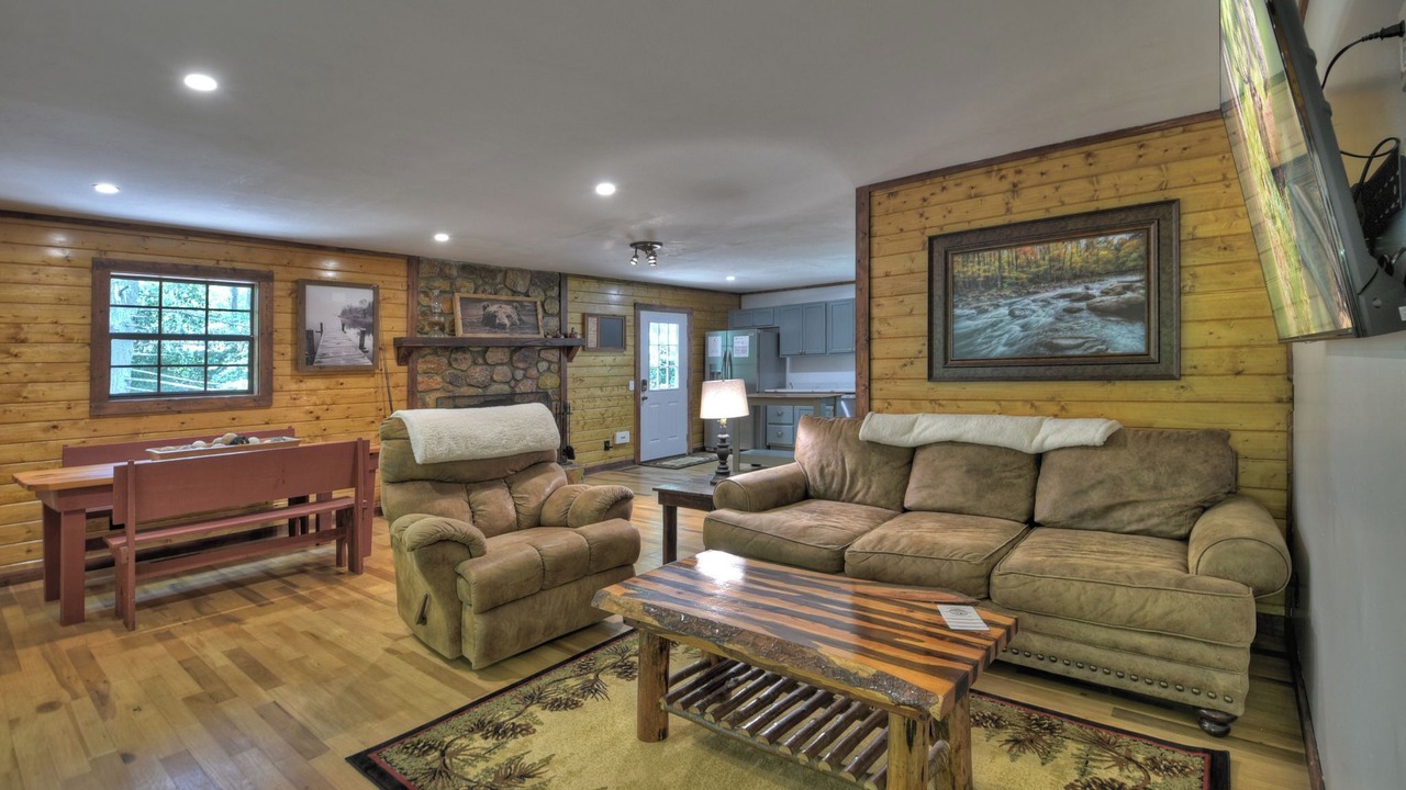 Photo of Livingroom in Dial
