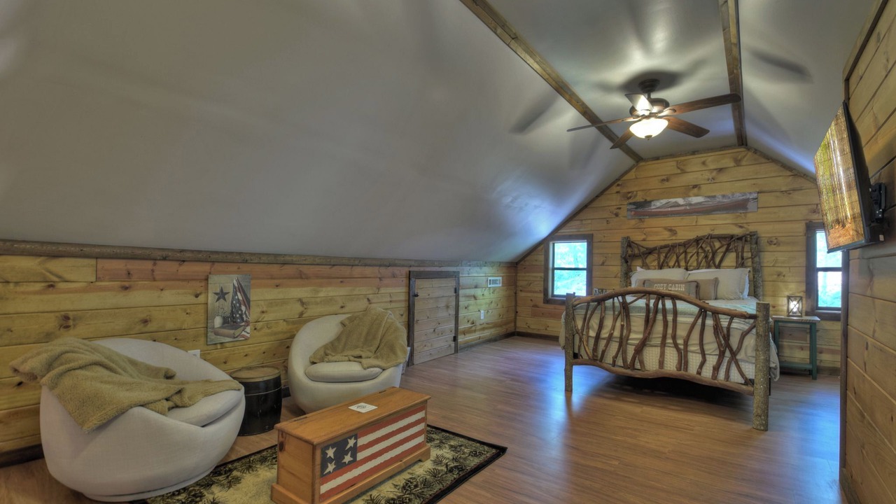 Photo of Bedroom in Dial