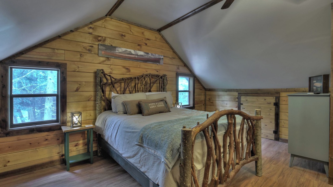 Photo of Bedroom in Dial
