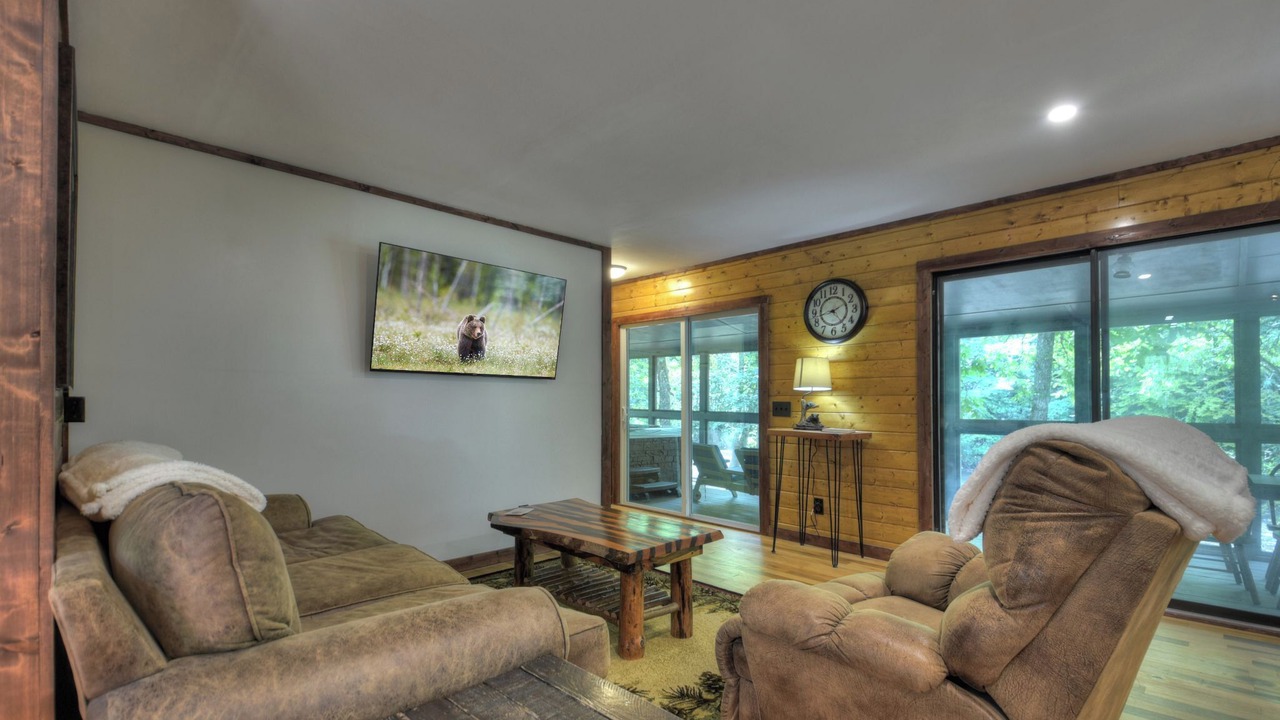 Photo of Livingroom in Dial