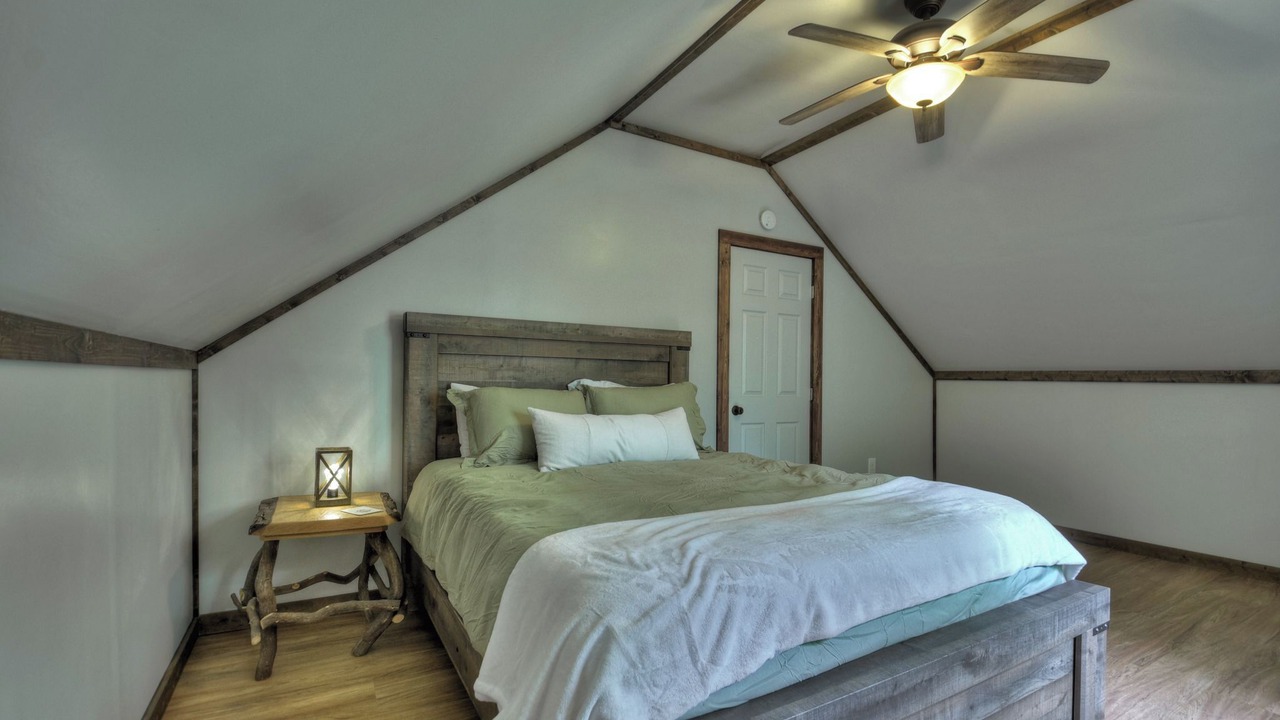 Photo of Bedroom in Dial