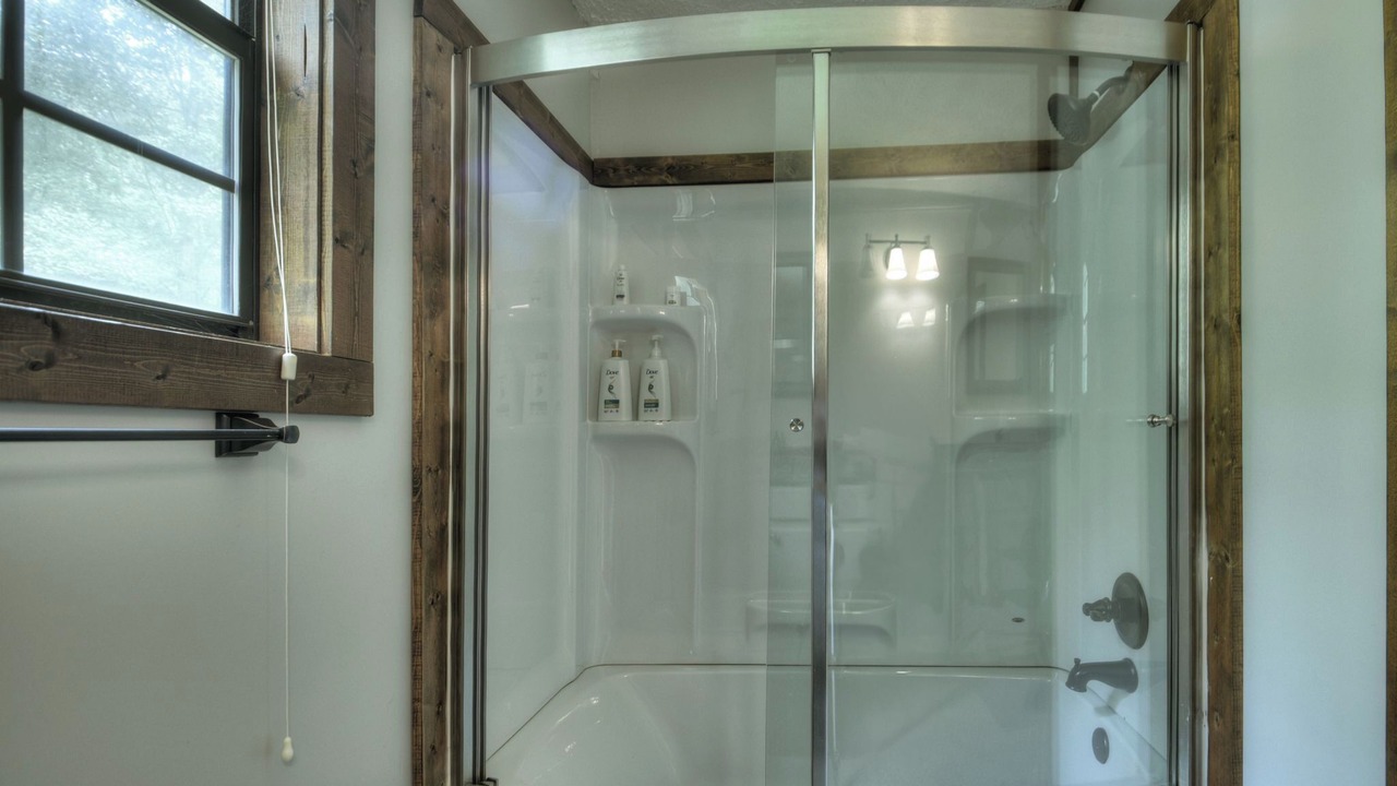 Photo of Bathroom in Dial