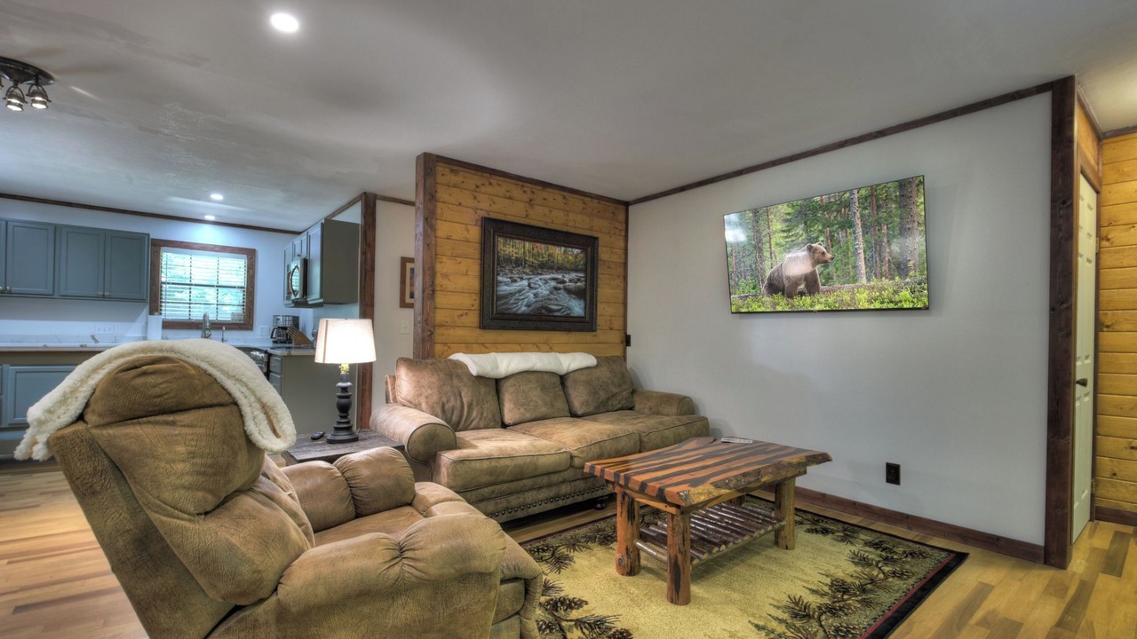 Photo of Livingroom in Dial