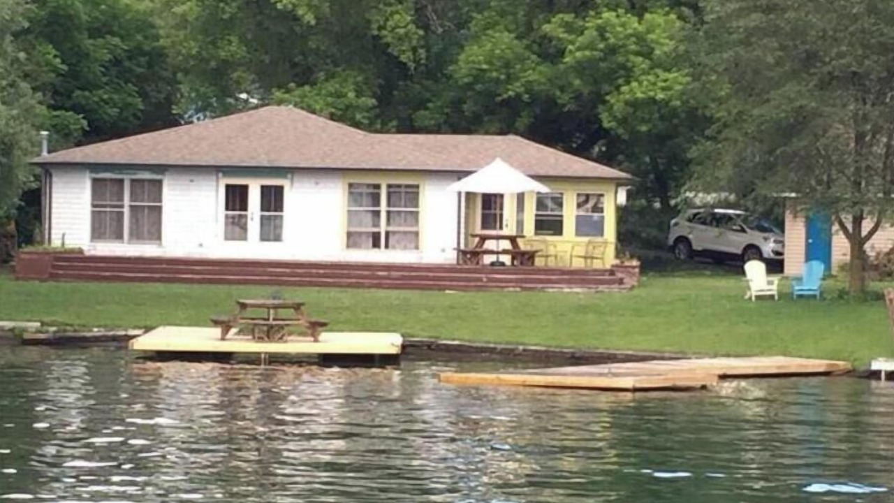 Photo of Outdoor in Lime Lake-Machias