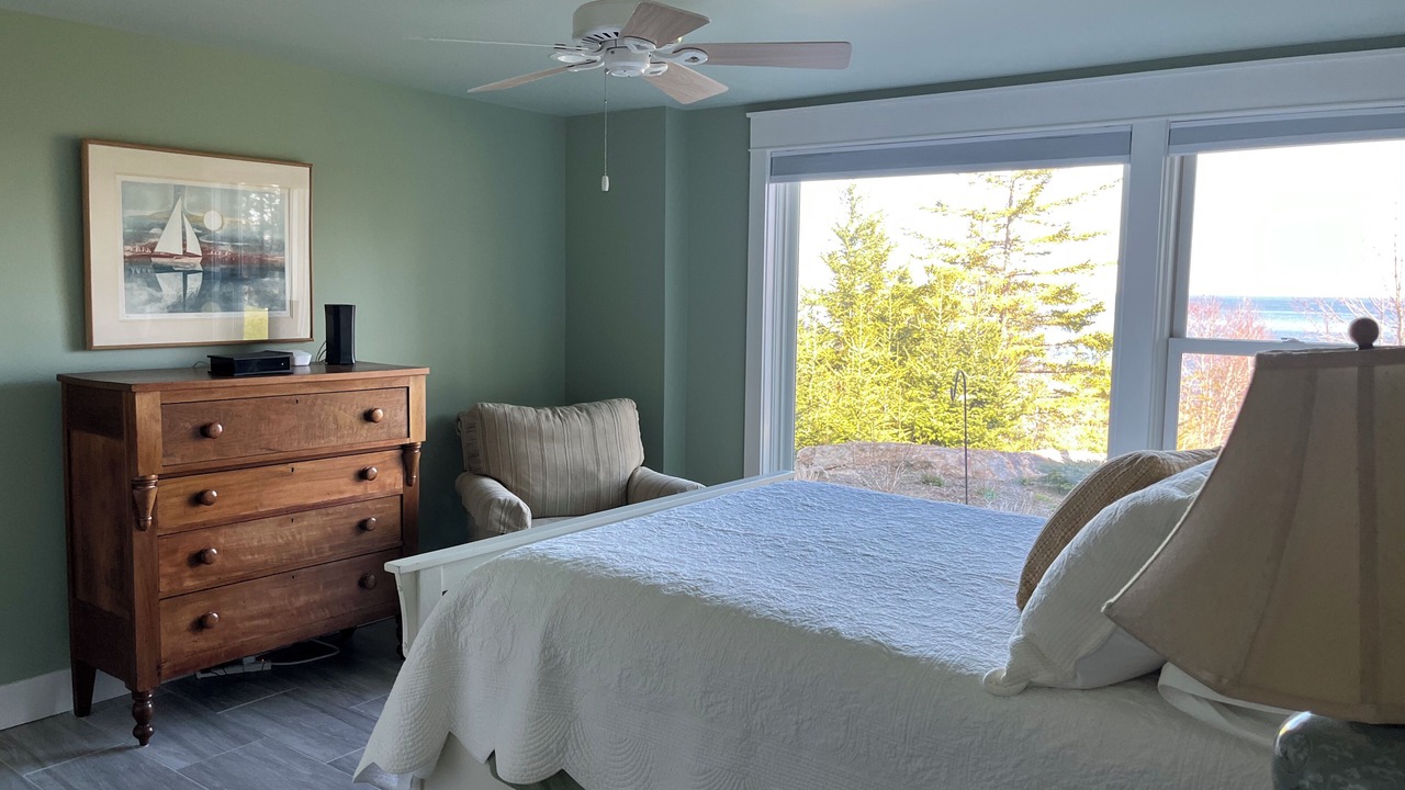 Photo of Bedroom in Ocean Point