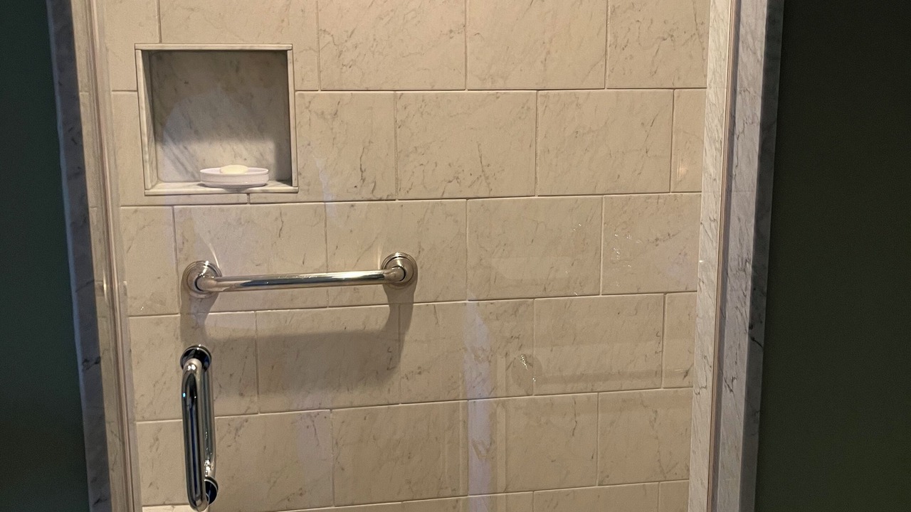Photo of Bathroom in Ocean Point