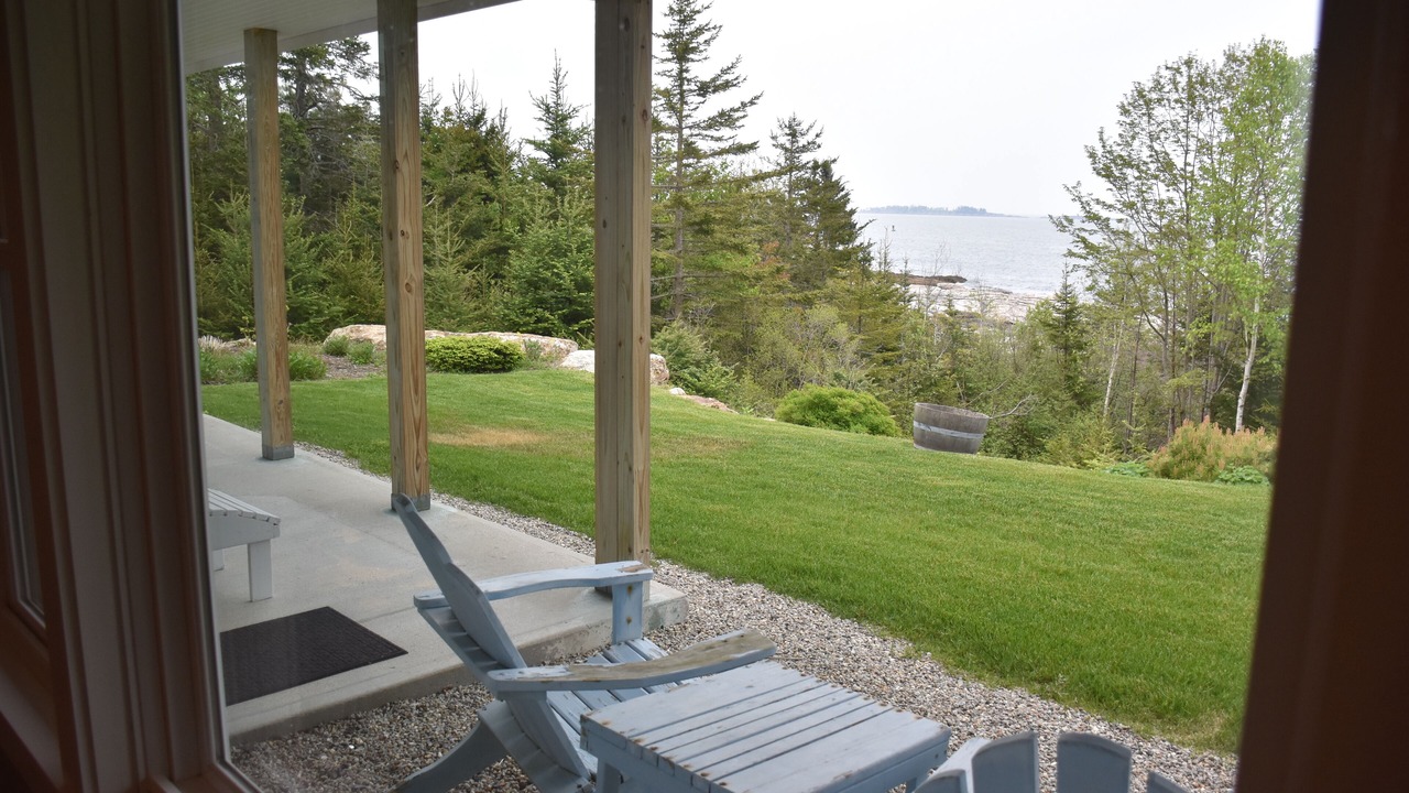 Photo of Patio Balcony in Ocean Point