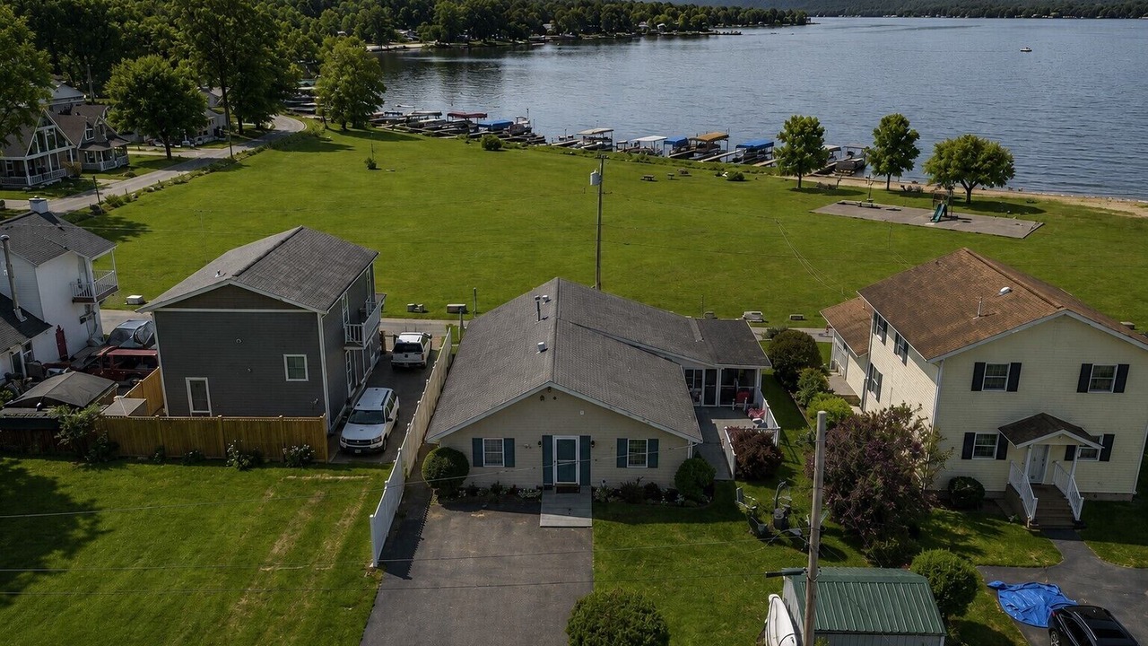 Photo of Outdoor in Town of Richmond
