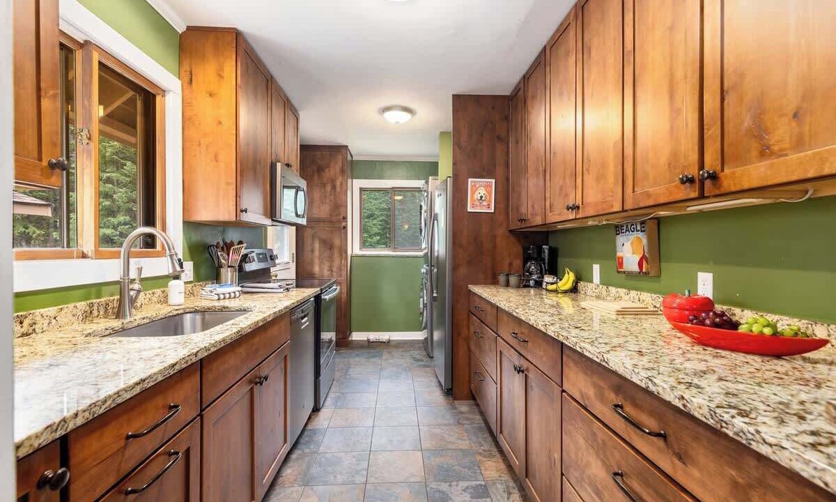 Photo of Kitchen in Breckenridge