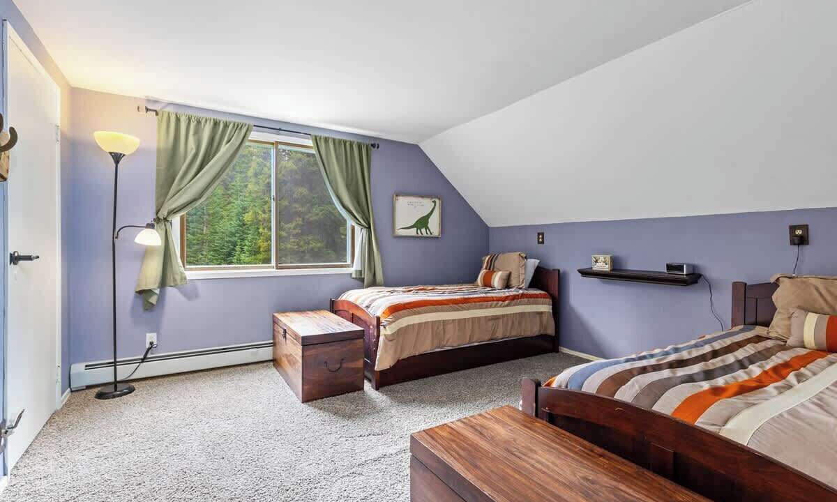 Photo of Bedroom in Breckenridge
