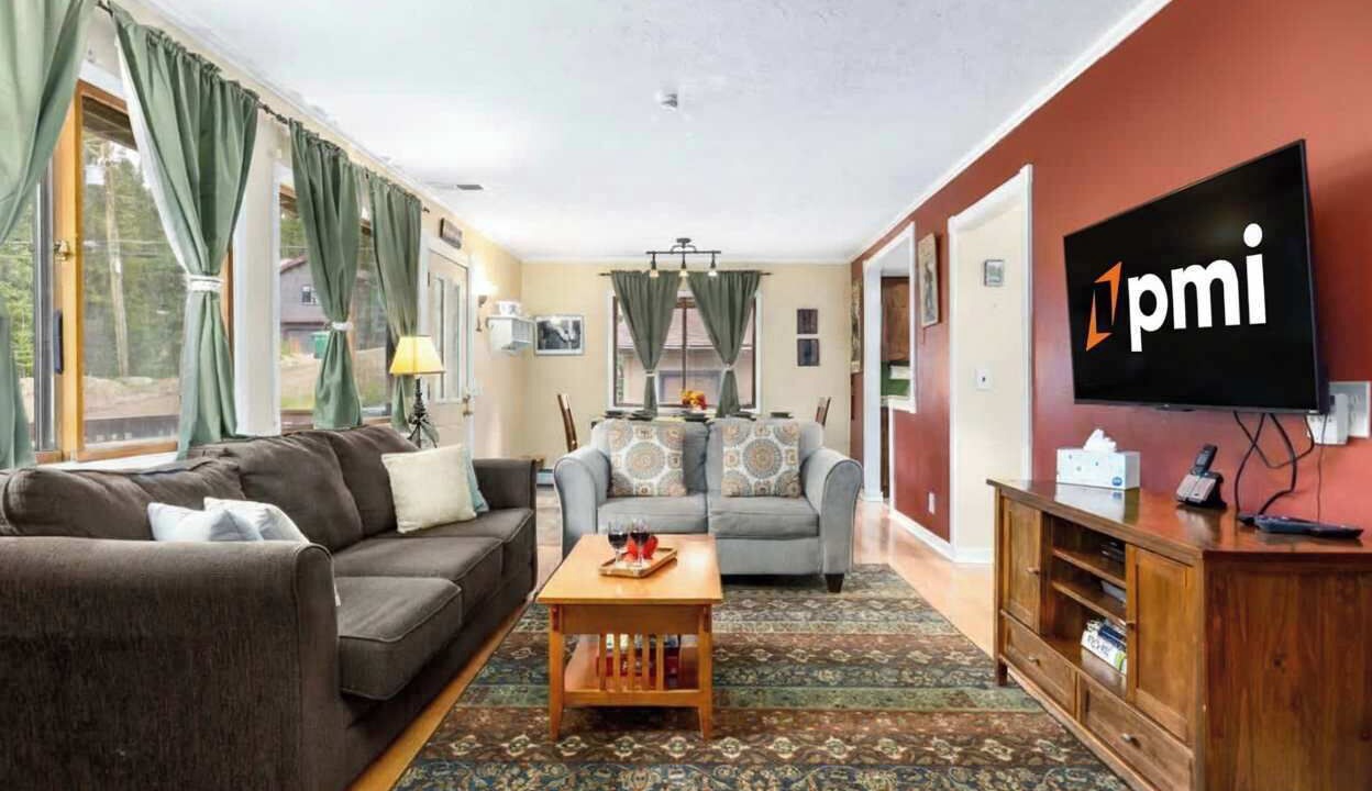 Photo of Livingroom in Breckenridge