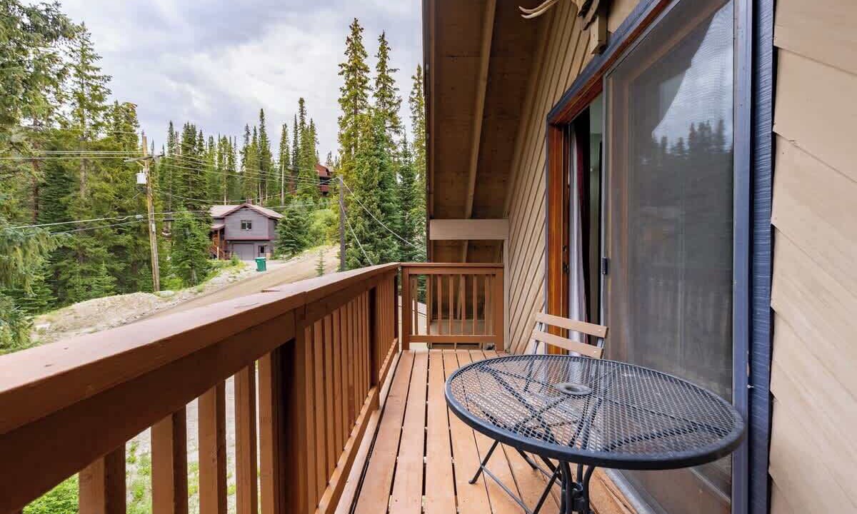 Photo of Outdoor in Breckenridge