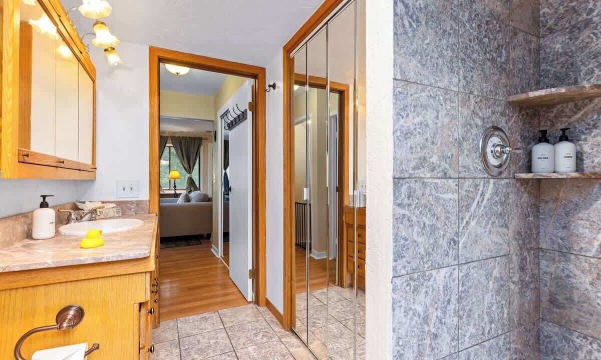 Photo of Bathroom in Breckenridge