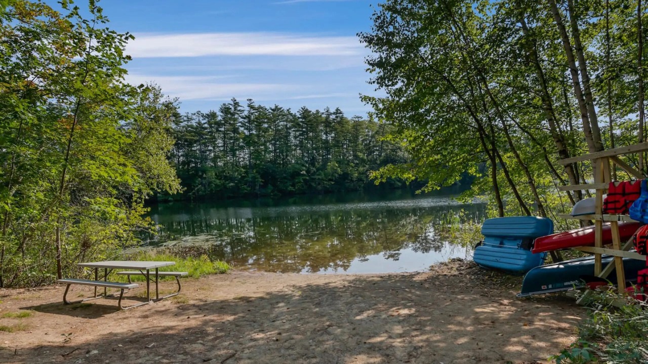 Photo of Outdoor in Oxford
