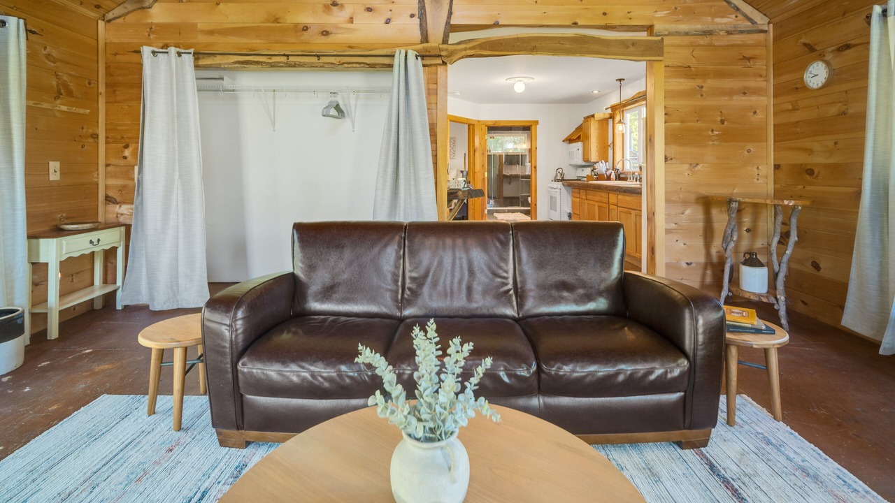 Photo of Livingroom in Burdett