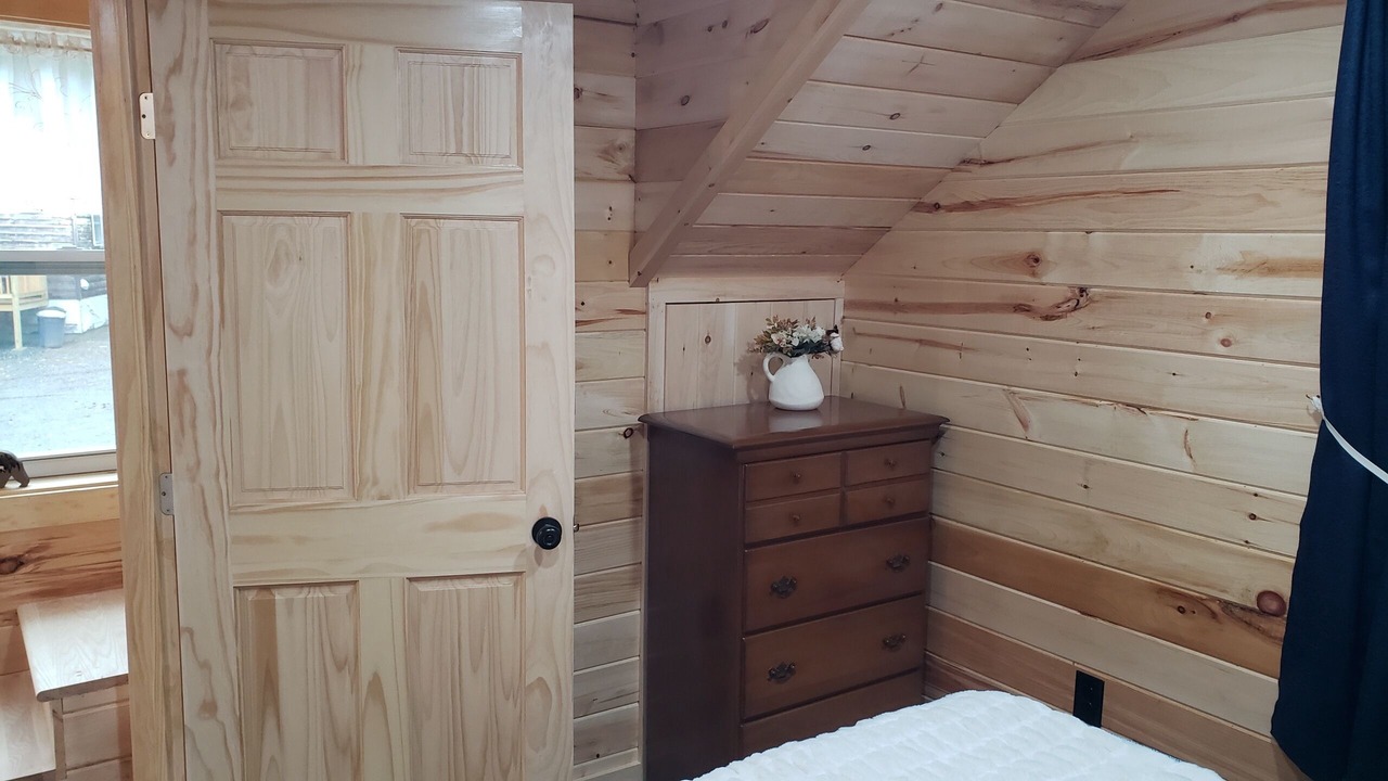Photo of Bedroom in East Corinth