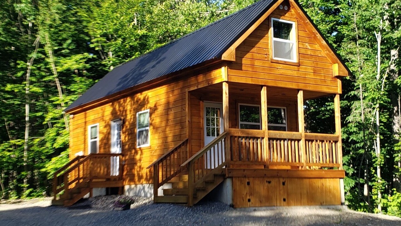 Photo of Outdoor in East Corinth