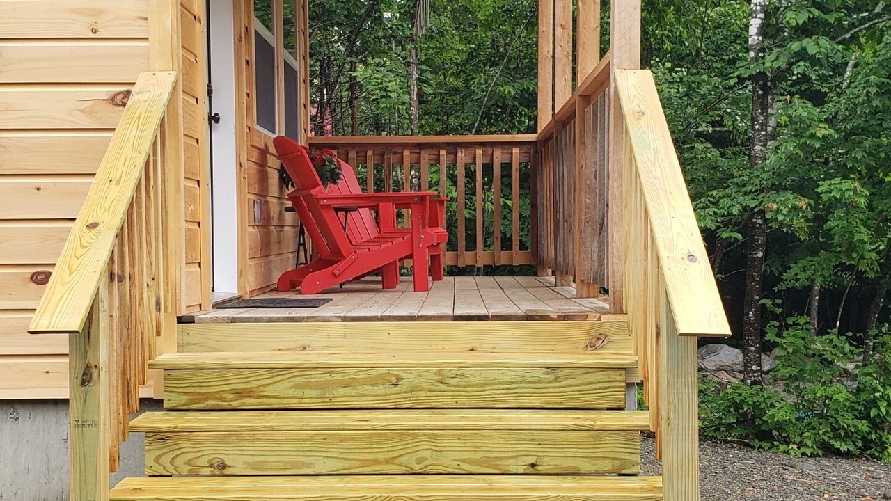 Photo of Outdoor in East Corinth