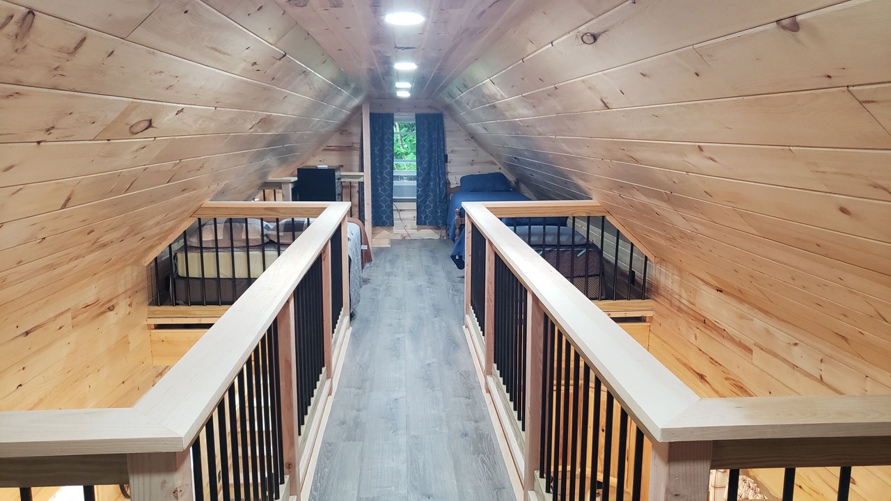 Photo of Bedroom in East Corinth