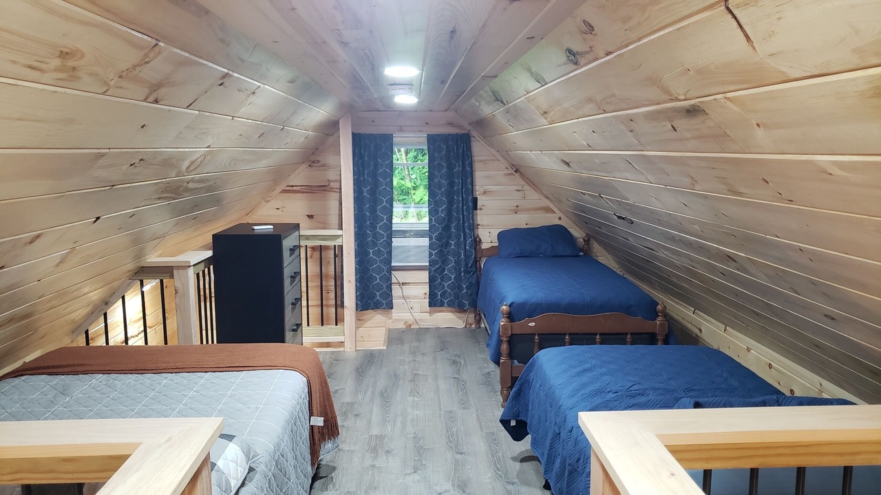 Photo of Bedroom in East Corinth