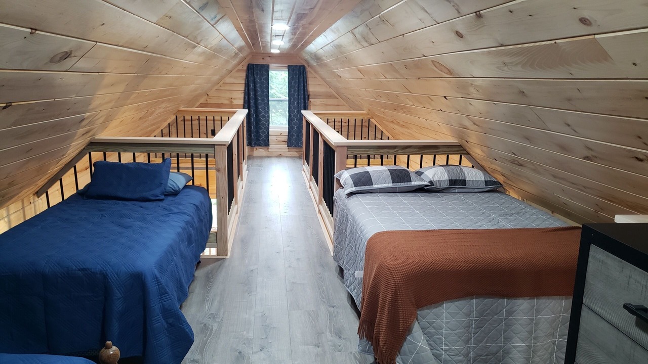 Photo of Bedroom in East Corinth