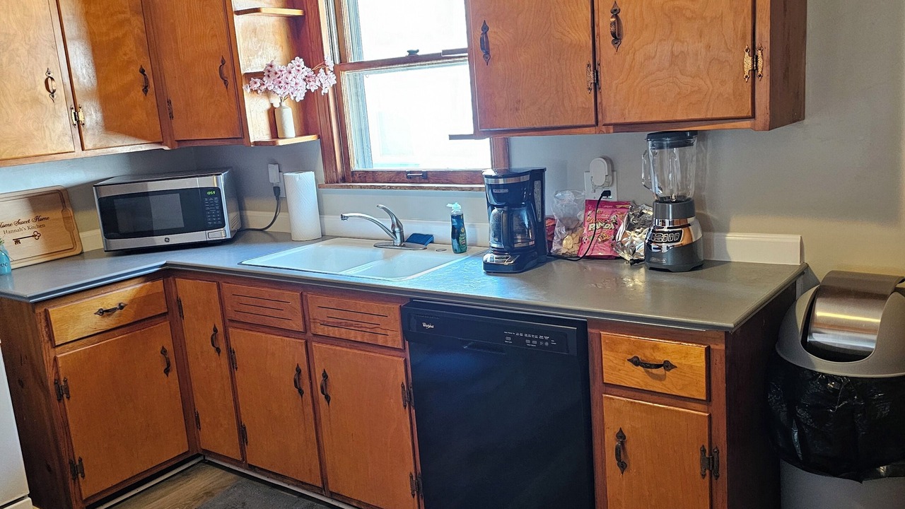 Photo of Kitchen in Austintown