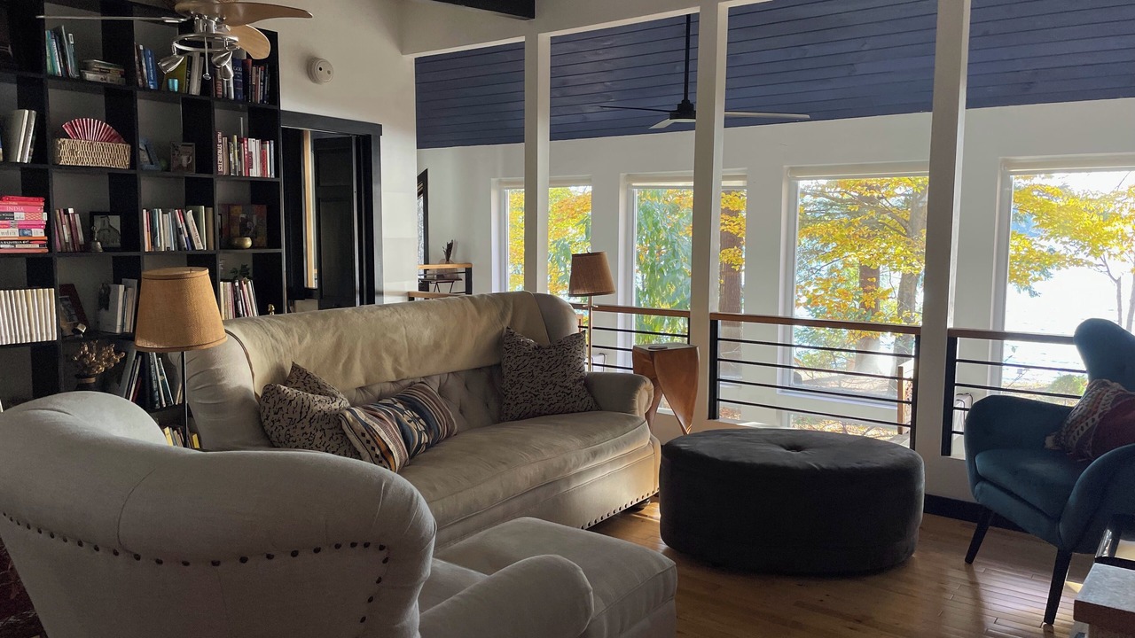 Photo of Livingroom in Kents Hill