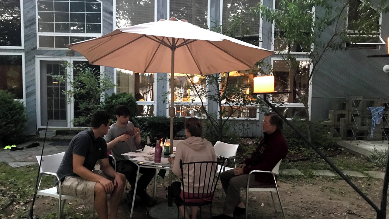 Photo of Outdoor in Kents Hill
