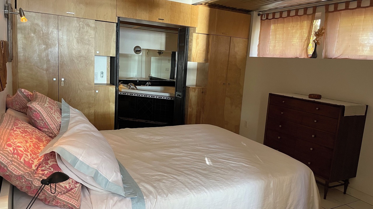 Photo of Bedroom in Kents Hill