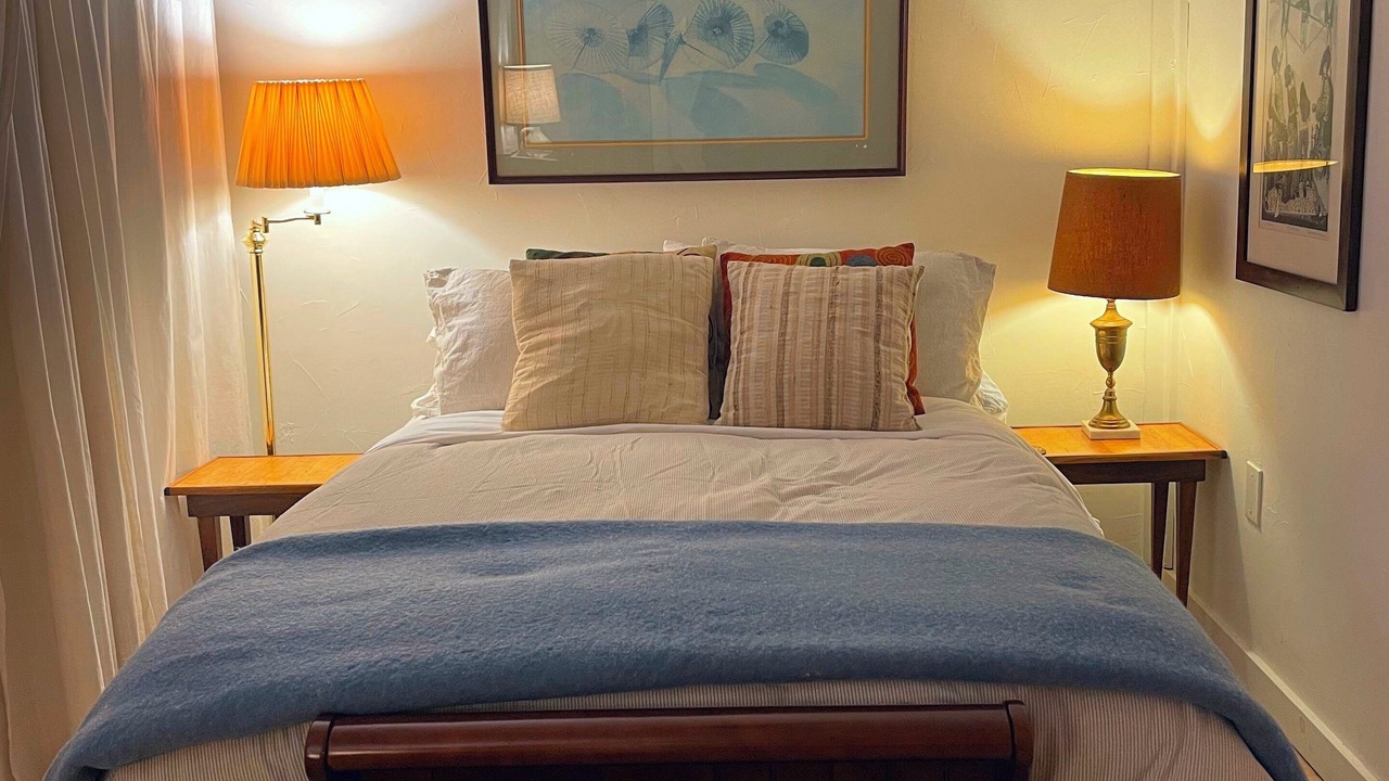 Photo of Bedroom in Kents Hill