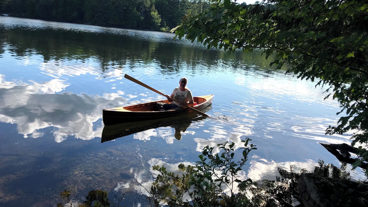 Photo of Outdoor in Kents Hill