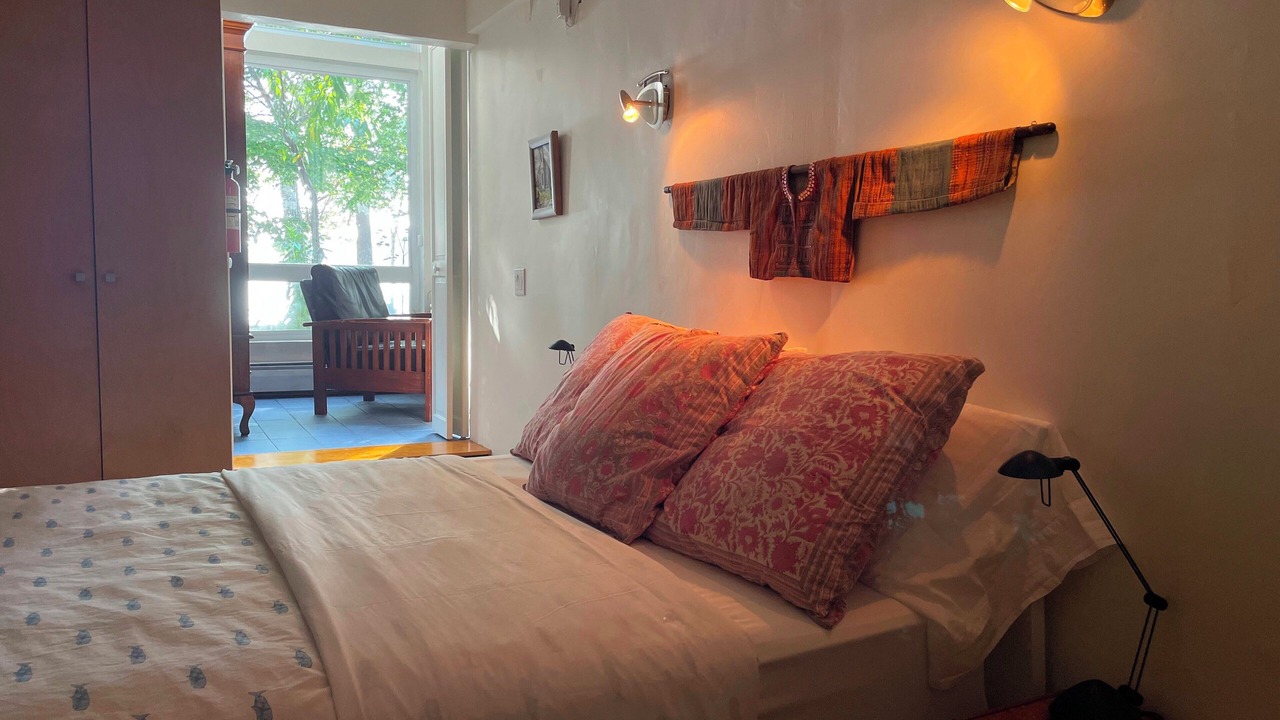 Photo of Bedroom in Kents Hill