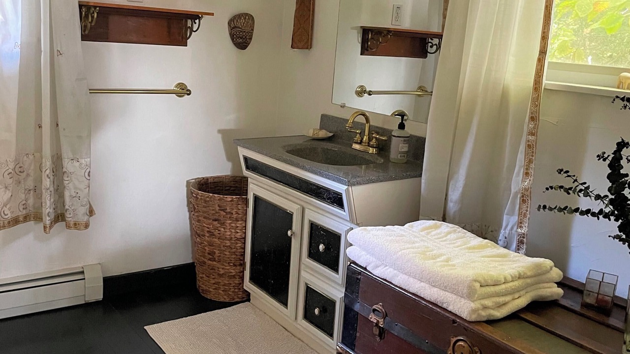 Photo of Bathroom in Kents Hill