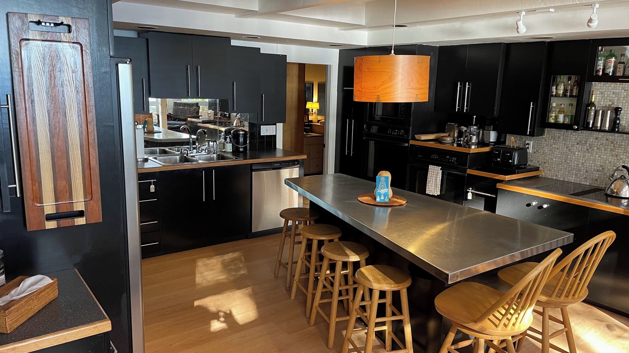 Photo of Kitchen in Kents Hill