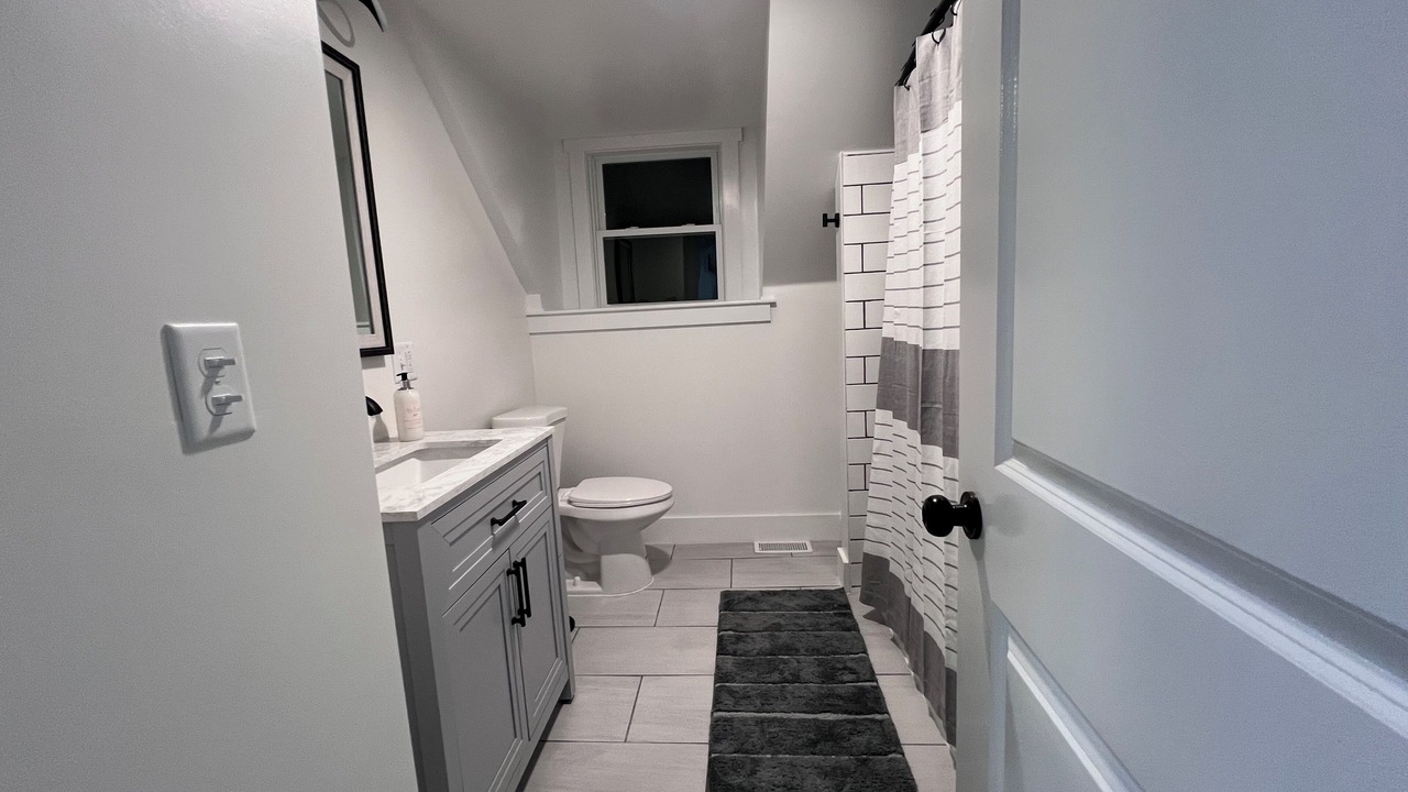 Photo of Bathroom in Dryden