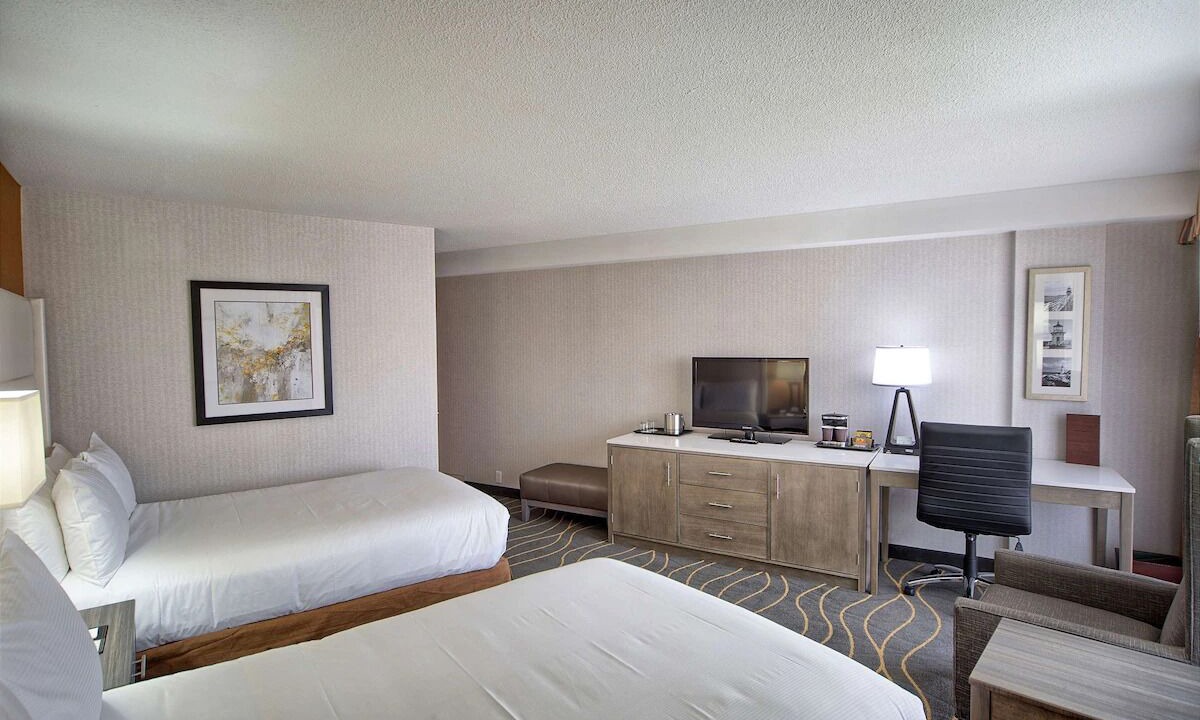 Photo of Bedroom in South Portland