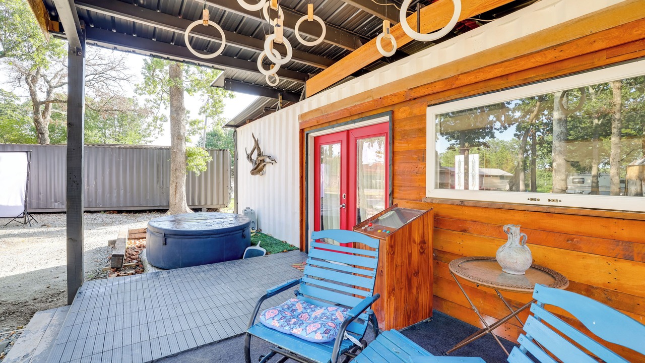 Photo of Outdoor in Grove